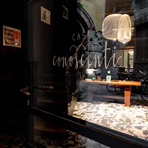  Pensión Casa Conoscenti Italia
