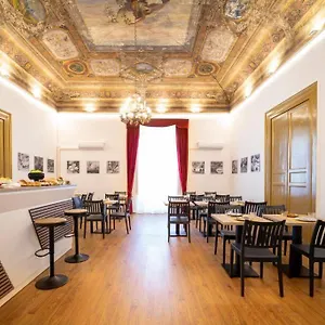  Hotel Ballaro' - Budget Włochy
