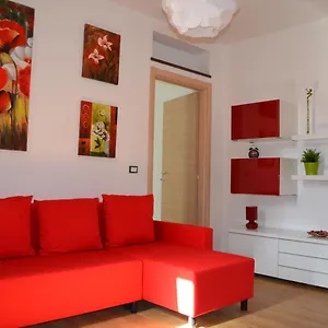 Appartamento Casa Colorata, Palermo