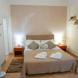 *** Bed and breakfast Bed&book Palazzo Cutelli Italia