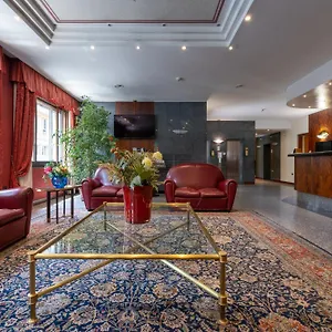 **** Hotel Crivi's Włochy