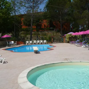 Il Poggetto 3*, Castellina Marittima Italia