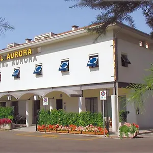 Aurora 2*, Treviso Italia