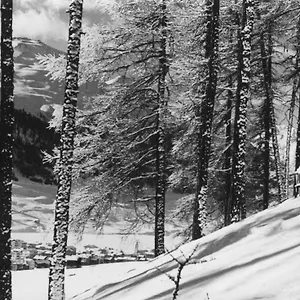 Hotel Livigno 3*, Livigno Italia