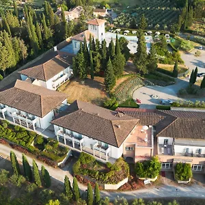 **** Hotel Cappuccina Country Włochy
