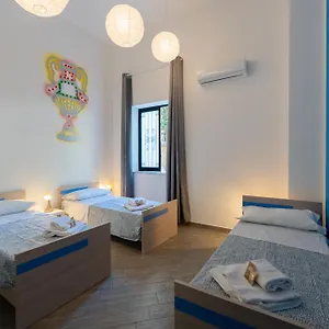  Pensión Cortile Dei Giusti - Combo