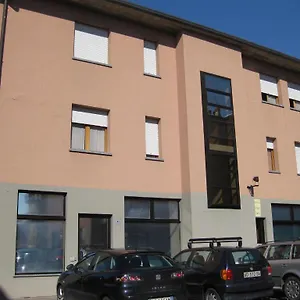 Casa Giuly 2*, Villa dʼAlmè Italia