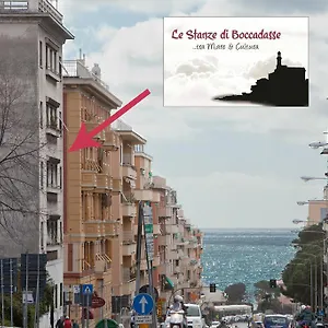  Pensión Le Stanze Di Boccadasse Italia