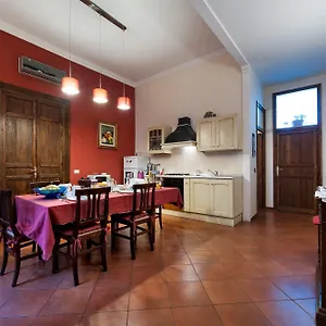 Casa Degli Artisti Couette-café