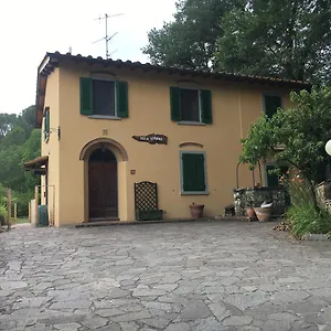  Bed and breakfast Corinna Italia
